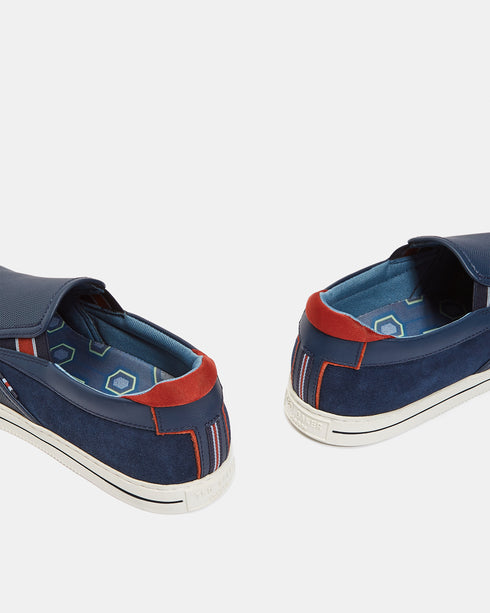 ALADOR - Ted Baker Outlet Sneakers